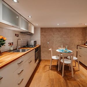 Appartement met een Slaapkamer
